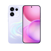 CPH2865 Versión Global Reno 16, Pantalla AMOLED de 6.32 Pulgadas, 1.5K, 120Hz, SD 7 Gen 4, 6700mAh, Cámara de 50MP, IP68/IP69K, Teléfono Móvil Compacto 5G
