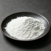 Poudre de chaux hydratée pour peinture et revêtement