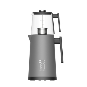 Hotsy W18Bh Bouilloire électrique intégrée <span class=keywords><strong>Pas</strong></span> <span class=keywords><strong>cher</strong></span> Verre Multi Fonction Théière Machine Bouilloire Bouilloire électrique - Product Image 1