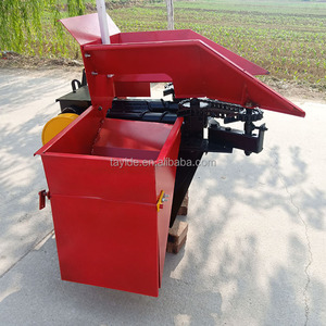 <span class=keywords><strong>Usato</strong></span> motore Diesel agricolo trattore Single-fila Core cambio per grano di mais riso cotone raccolta - Product Image 2