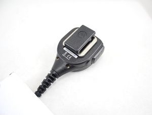 PMMN4012 PMMN4013 PMMN4013A Remote Speaker Microphone for Motorola HT750 HT1250 HT1550 MTX850 MTX1850 MTX8250 <strong>Walkie</strong> <strong>Talkie</strong> - Product Image 5