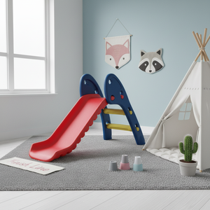 Toboggan pour enfants Zhejiang, aire de jeux intérieure pour enfants, <span class=keywords><strong>parc</strong></span> d'aventure, garderie, maison de jeux, capacité 35 kg, plastique non gonflable, pour les 1-5 ans, très demandé - Product Image 3