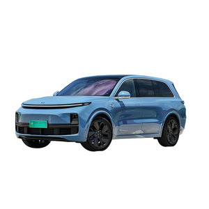 Carro <span class=keywords><strong>chag</strong></span> SUV EV Lixiang L9 max pro 2023 motores híbridos MAX nuevos vehículos de energía 2023 - Product Image 1