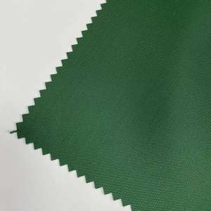 Tissu en nylon enduit de PU imperméable, tissu en nylon Oxford 420 deniers, tissu en polyamide enduit de PU, tissu en nylon pour sac à dos - Product Image 4