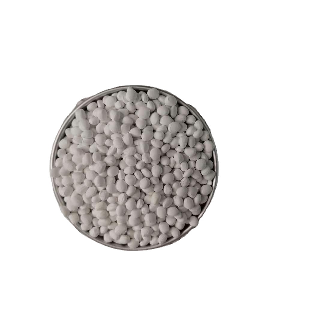 Excellent Quality Milky Masterbatch Color Masterbatch