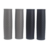 Accesorios para Patinetes Eléctricos - Material ABS, Controlador de Motor de Menos de 36V, Panel de Interruptores, Asiento y Juego Completo