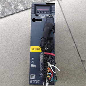 ไดรฟ์ MR-JE-40A - Product Image 3