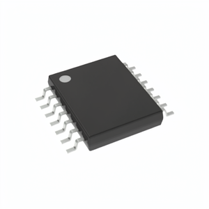 วงจรรวมแบบฝังตัว Ic 14 TSSOP (0.173 นิ้ว, ความกว้าง 4.40 มม.) MSP430G2201TPW4Q1 ตัวแทนจำหน่ายอย่างเป็นทางการ - Product Image 1