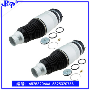 Componente de Amortiguador Delantero Semiensamblado 68253206AA para Grand Cherokee 2016-2021 - Product Image 4