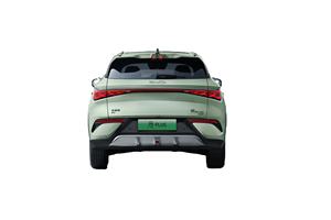 BYD Yuan Plus SUV Eléctrico con Características de Seguridad Avanzadas, Vehículo de Nueva Energía - Product Image 6