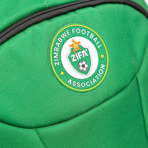 Personalizado Club Profesional Fútbol Bolsas Logo Impreso Impermeable Gran Capacidad al aire libre Deportes Juveniles Fútbol <span class=keywords><strong>Bolsa</strong></span> <span class=keywords><strong>de</strong></span> zapatos - Product Image 2
