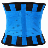 Coupe-taille en néoprène pour femmes et hommes, thermo-sueur, effet amincissant, ceinture ajustable ventre, perte de poids