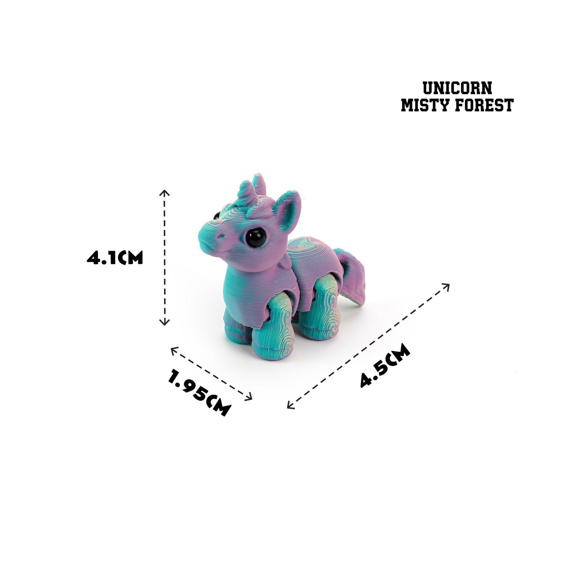 Forest Unicorn
