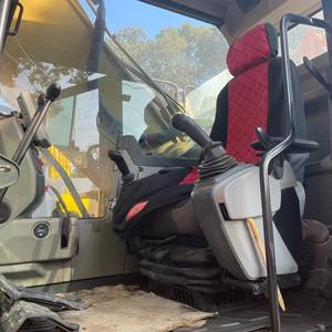 Excavateur d'occasion Caterpillar CAT336E CAT336GC en bon état avec roulement de moteur de pompe à moteur disponible à bas prix - Product Image 3