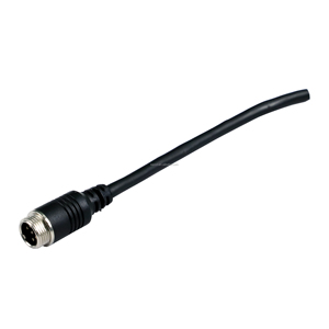 Câble de charge EV personnalisé de type 2 IEC 62196 avec noyau en cuivre, assemblage 32A triphasé monophasé 7,2 kW, adaptateur pour véhicule électrique européen - Product Image 5