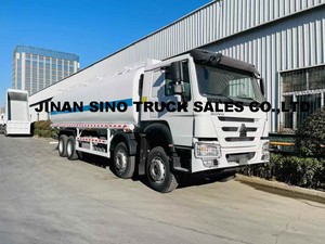 Camion de ravitaillement lourd de 35 000 L de capacité de chargement, 371 ch, <span class=keywords><strong>prix</strong></span> <span class=keywords><strong>le</strong></span> plus bas - Product Image 5