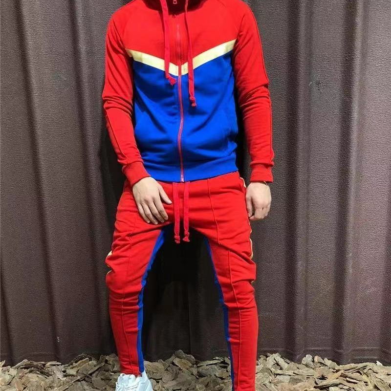 Venta al por mayor conjuntos de ropa de hombre-Compre online los mejores  conjuntos de ropa de hombre lotes de China conjuntos de ropa de hombre a  mayoristas | Alibaba.com