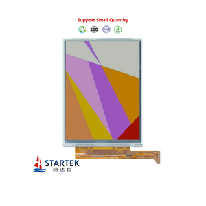 Modul Layar E-reader E-Paper 7,8 Inci 7,84 inci 1404x1872 702x936 piksel Layar E-ink - Product Image 1