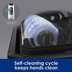 L'aspirateur et serpillière sans fil IFLOOR, puissant et tout-en-un pour sols durs, est le modèle IFLOOR sans fil. - Product Image 2