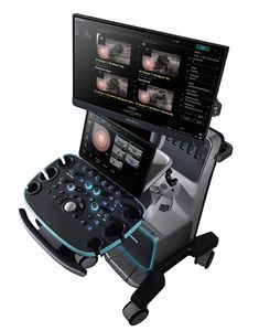 Ecógrafo Doppler Color 4D Profesional Mindray Nuewa I9 para Obstetricia, Ginecología y Cardiología con Carro, Escáner de Ultrasonido Clínico - Product Image 6