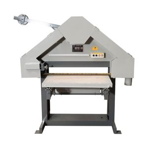 Machines de polissage manuelles pour tôles en acier inoxydable, pour plaques en métal, fer et aluminium - Product Image 2