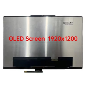 شاشة لمس LCD للكمبيوتر المحمول مقاس 14 بوصة لأجهزة لينوفو آيديا باد 5 2-في-1 طراز 14Q8X9 و14IRU9 و14IRH9 و14AHP9، مجموعة شاشة رقمية بديلة - Product Image 2