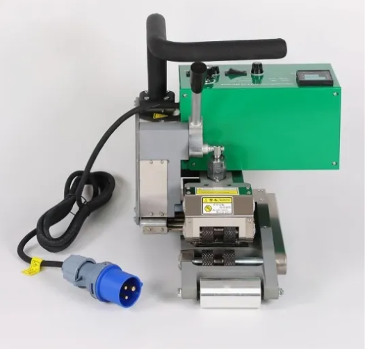 Welding Machine Wedge Hot Air Plastic