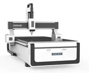 Xunke kit roteador cnc preço barato 1325 atc roteador cnc para venda 2000*3000mm máquina de corte madeira roteador cnc 3 eixos