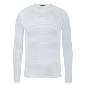 <span class=keywords><strong>Camiseta</strong></span> Deportiva Personalizada para <span class=keywords><strong>Mujer</strong></span>, Ligera, de Manga Larga, en Spandex/Poliéster, para <span class=keywords><strong>Ciclismo</strong></span> de Montaña, Otoño/Invierno - Product Image 3