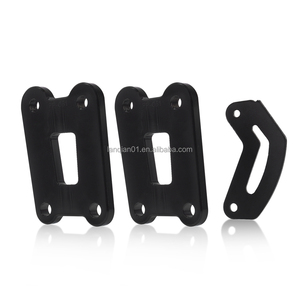 Reposapiés para Pasajero de Motocicleta YAMAHA MT09 FZ09 <span class=keywords><strong>FZ</strong></span>-<span class=keywords><strong>09</strong></span> MT-<span class=keywords><strong>09</strong></span> Mt <span class=keywords><strong>09</strong></span> FZ09, Kit de Soporte, Kit de Reducción de Pedal Trasero <span class=keywords><strong>2021</strong></span> 2022-2025 - Product Image 6