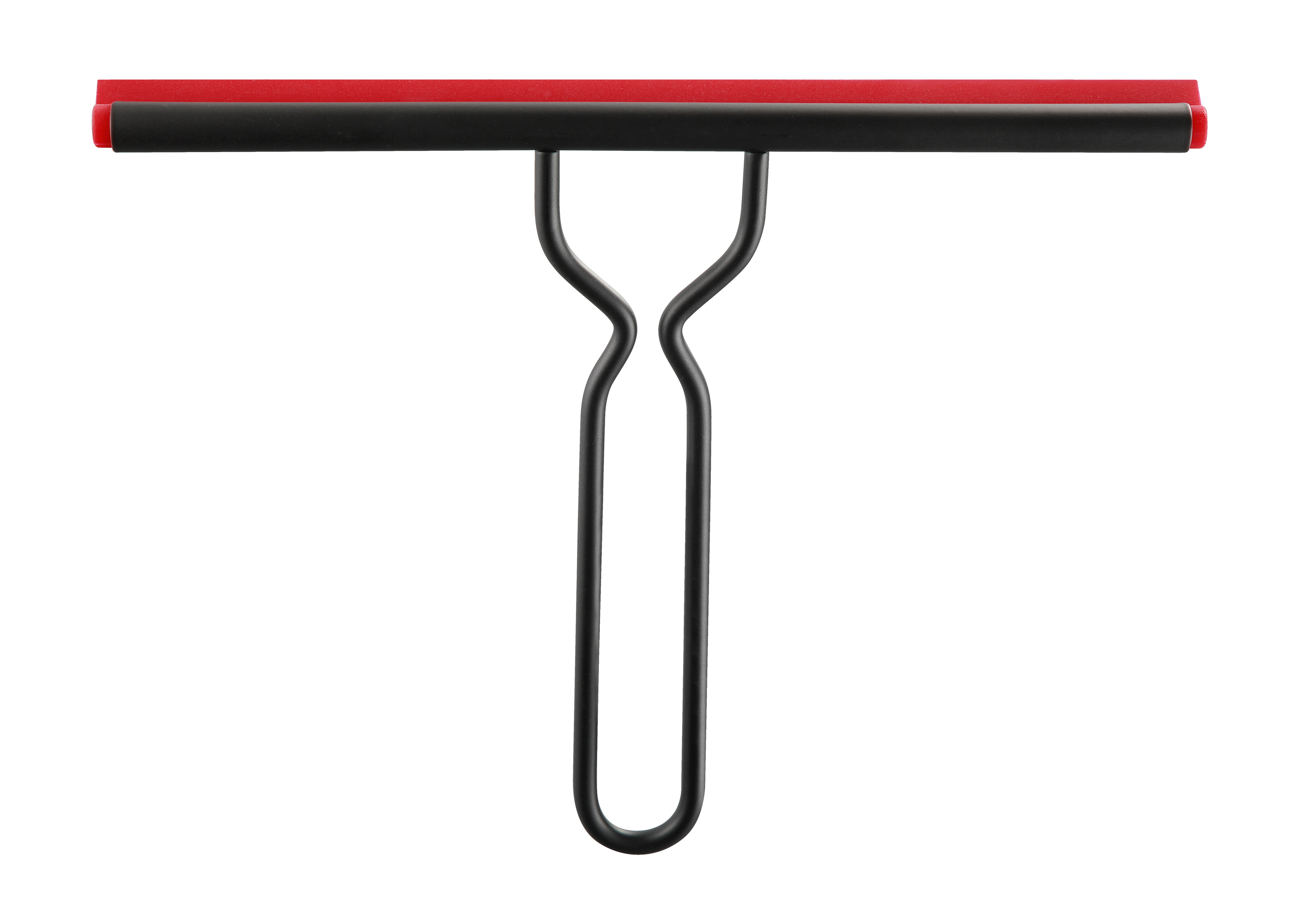 Factory High Quality Stainless Steel Squeegee for Bathroom Window Cleaning · image 4