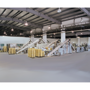 เครื่องอัดรีดดินขนาดเล็กแบบผสมเครื่องทำห้องน้ำแบบสมบูรณ์ราคาสายการผลิตสบู่ - Product Image 1