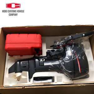 F60fetl động cơ phía ngoài động cơ 4 thì 6 xi lanh làm mát bằng nước điện bắt đầu động cơ hoàn chỉnh động cơ diesel Hàng Hải cho weichai - Product Image 2