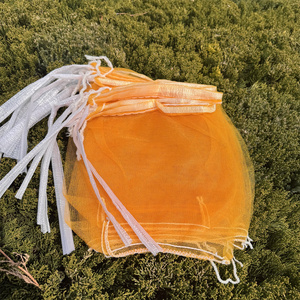 Bolsa de malla de monofilamento de 35kg para boniatos y cebollas para agricultura - Product Image 5