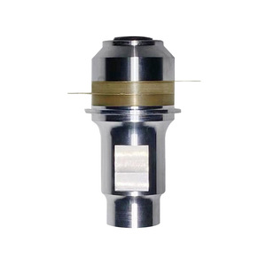 เครื่องเชื่อมอัลตราโซนิก 28kHz 1000W แบบแมนนวลสำหรับเชื่อมโลหะแบบจุด - Product Image 3