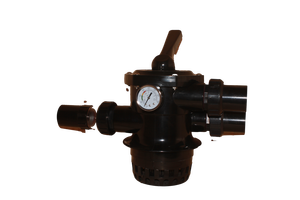 Nhà Sản Xuất Cung Cấp Top Gắn <span class=keywords><strong>Multiport</strong></span> Van Sáu Vị Trí Van Cho Hồ Bơi Cát Lọc - Product Image 4