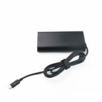 130W 90W Portable ordinateur portable chargeur adaptateur alimentation pièces de rechange accessoires pour ordinateur portable tablette