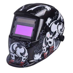 Casco <span class=keywords><strong>de</strong></span> soldadura <span class=keywords><strong>de</strong></span> oscurecimiento automático <span class=keywords><strong>de</strong></span> alta calidad con <span class=keywords><strong>precio</strong></span> competitivo - Product Image 2