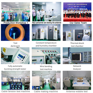 Tăng cao bên ngoài hoạt động không thấm nước L5 L1 L2 USB hệ thống định vị vệ tinh <span class=keywords><strong>GPS</strong></span> gốm vá gnss ăng-ten cho xe biển - Product Image 6