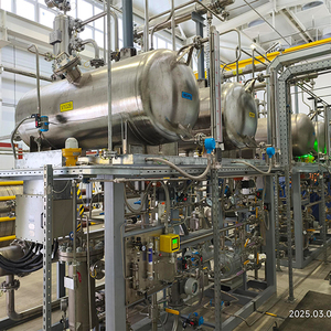<b>Hydrogen</b> <b>Generator</b> Industrial Equipment <b>Hydrogen</b> Supply Solution - Product Image 3