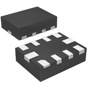 INA190A3IRSWT ซัพพลายเออร์ชิ้นส่วนอิเล็กทรอนิกส์ของแท้ วงจรรวม IC ตรวจจับกระแสไฟ 1 วงจร 10UQFN - Product Image 1