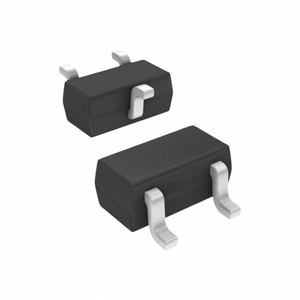 ซื้อชิ้นส่วนอิเล็กทรอนิกส์ทรานซิสเตอร์ออนไลน์ SC-75 RN2105 SOT-416 LF(CT Original - Product Image 1
