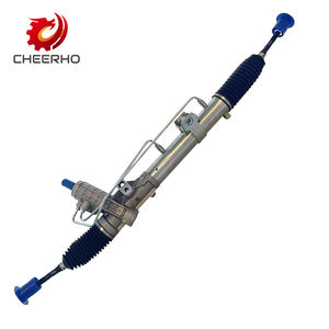 Crémaillère de Direction Assistée Cheerho pour BMW 3 E36 <span class=keywords><strong>E46</strong></span> Conduite à Gauche 32131140956 32131096240 32131096280 32131140828 - Product Image 1
