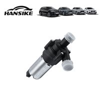 Fabriqué en Chine HANSIKE OEM 0012012000 001 201 2000 Système de refroidissement pour BENZ W203 Pompe à eau Accessoires de voiture
