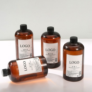 <span class=keywords><strong>Diffuseur</strong></span> de parfum en roseau de 500 ml, <span class=keywords><strong>recharge</strong></span> de parfum de luxe, huile essentielle naturelle, <span class=keywords><strong>recharge</strong></span> de <span class=keywords><strong>diffuseur</strong></span> d'arômes, désodorisant d'air, vente en gros pour hôtels et usage domestique - Product Image 2