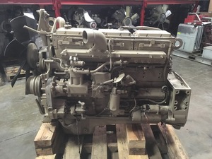 Ensemble moteur 4BTA3.9-C80-II 4BTA3.9-C100-II 4BTA3.9-C110-II - Product Image 5