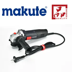 Makie moedor de ângulo profissional, moedor 100/115mm 850w AG016-S