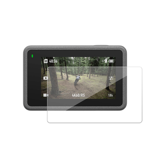 Kit d'<span class=keywords><strong>objectif</strong></span> haute résolution et de film protecteur d'écran Telesi pour caméras DJI Action 3/4 -- Accessoires pour caméras d'action sportive - Product Image 5