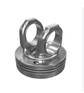 Piezas de Maquinaria de Construcción, Pistón Mitsubishi 6D22 23411-83411 - Product Image 3
