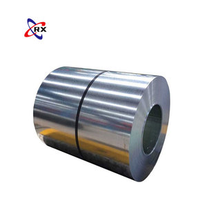 Proveedor de China Bobina de <span class=keywords><strong>acero</strong></span> galvanizado de 0,14mm-0,6mm/hoja/rollo Z275 Precio de hierro galvanizado por kg - Product Image 1